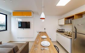 Studio 404 On São Mateus